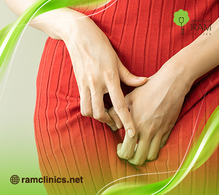 أسباب-حكة-الجسم-المفاجئة-عند-المرأة