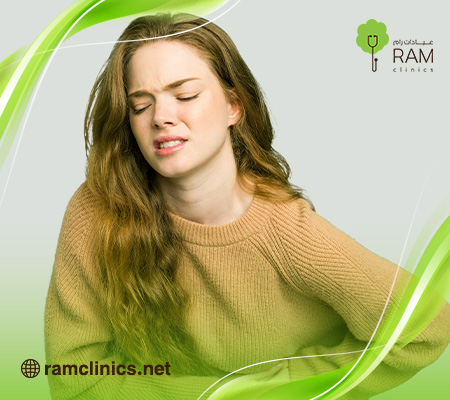 علاج-المغص-الشديد