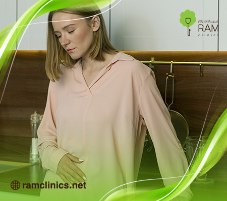 علاج-المغص-الشديد