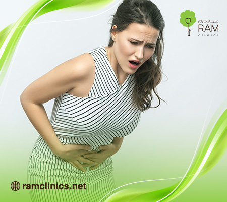 علاج-المغص-الشديد