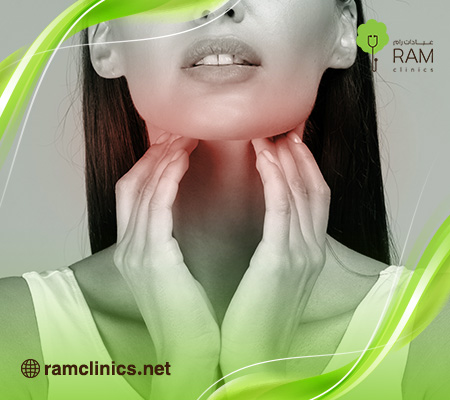 الفرق-بين-التهاب-الغدد-اللمفاوية-والسرطان