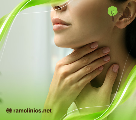 التهاب-الغدد-اللمفاوية