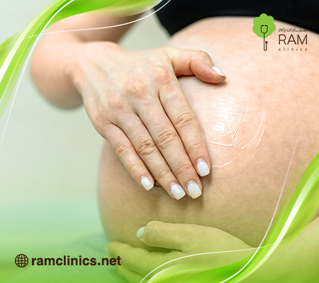 حساسية-الحمل