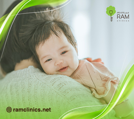 أضرار-بقاء-الحليب-في-الثدي-بعد-الفطام