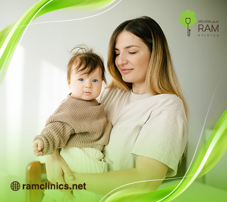 اعراض-الفطام-للام