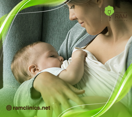 اعراض-الفطام-للام