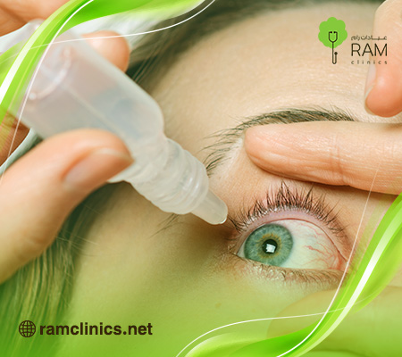 علاج-رمد-العين