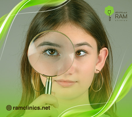 علاج-انحراف-العين
