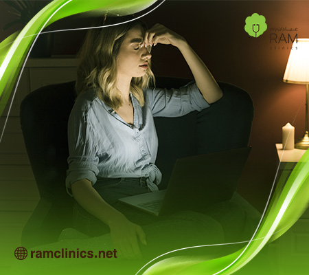 العشى-الليلي