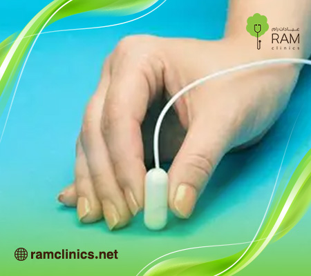 الكبسولة-المبرمجة