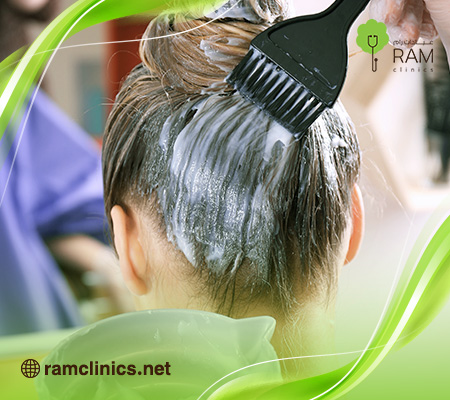 كيف-أزيل-الصبغه-من-الجلد