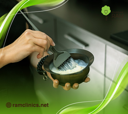 كيف-أزيل-الصبغه-من-الجلد