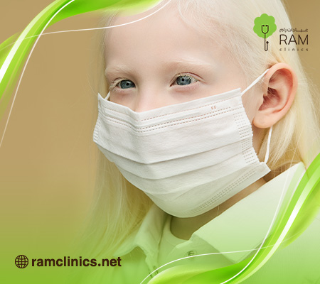 علاج-رأرأة-العين-عند-الأطفال