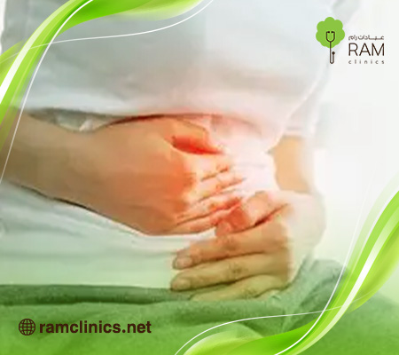 أعراض-القولون-العصبي-النفسية-للرجال