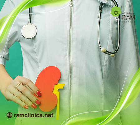 علاج-ألم-الكلى-اليسرى-في-المنزل