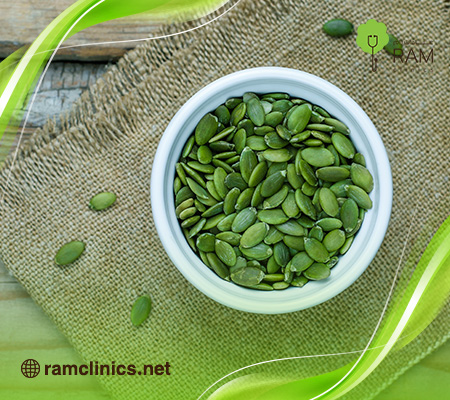 فوائد-بذور-القرع-للشعر