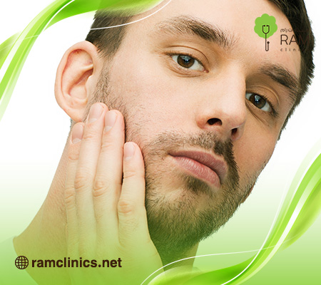 أمراض-تسبب-نحافة-الوجه