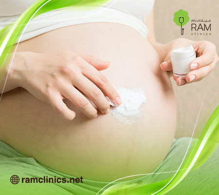 أفضل-كريم-مرطب-للحامل