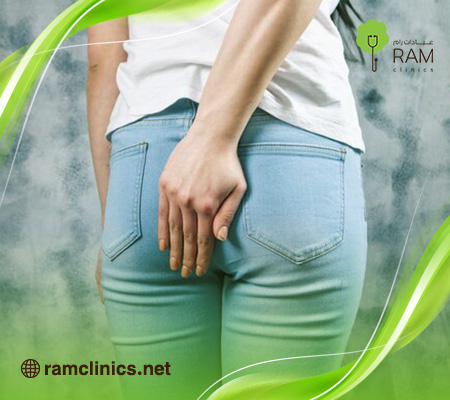 أسباب-ظهور-حبوب-في-المؤخرة-عند-النساء