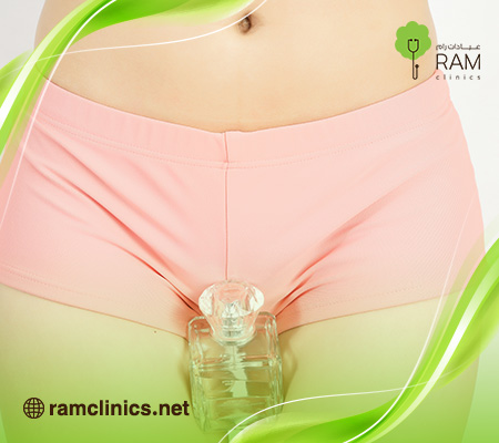 أفضل-طريقة-لازالة-شعر-المناطق-الحساسة-للعروس