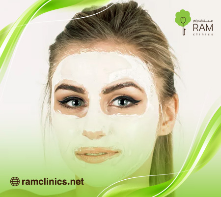 ماسك-النشا-للوجه