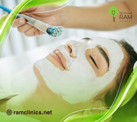 ماسك-للوجه-بالنشا