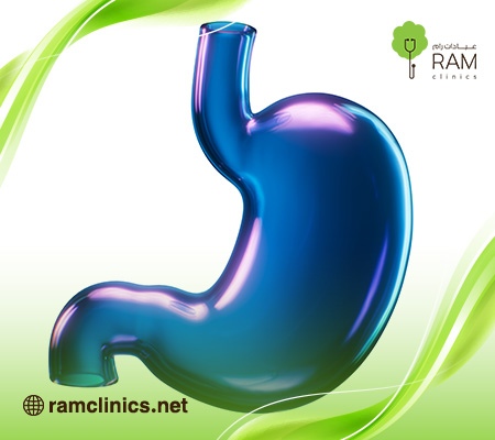 اسباب-توسع-المعده-بعد-التكميم