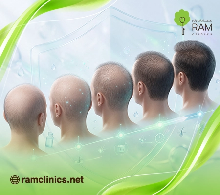 صورة-لتوضيح-امكانية-علاج-الثعلبة-بالاعشاب