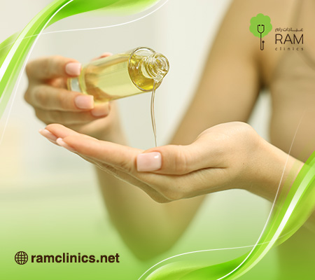 زيت-السعد-لازالة-الشعر