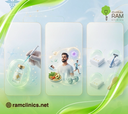 صورة-توضح-نصائح-وسبل-الوقاية-بعد-إزالة-الثآليل