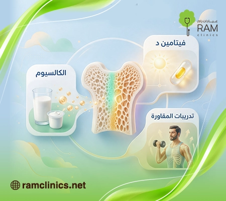 طرق-علاج-هشاشة-العظام