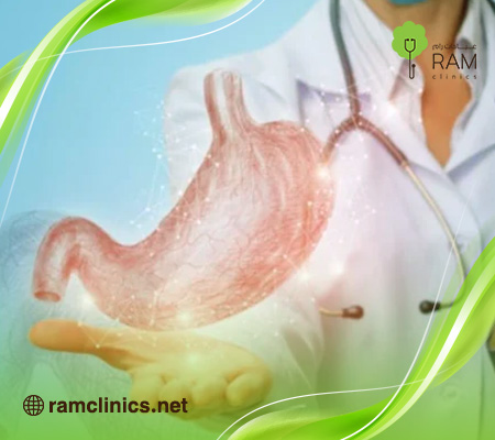 توسع-المعدة-بعد-التكميم