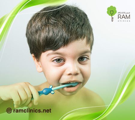 فوائد-تنظيف-الاسنان-للاطفال