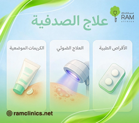 طرق-علاج-الصدفية