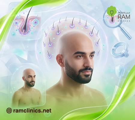 أسباب-ظهور-الثعلبة-فجأة