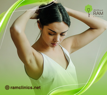 بوتكس-تعرق بوتكس-تعرق