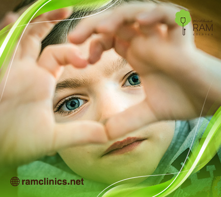 اسباب-سرطان-العين